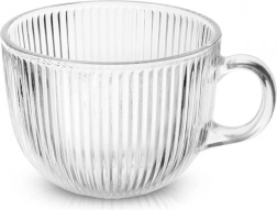 Bicchiere per caffè e tè 500 ml con manico ORION