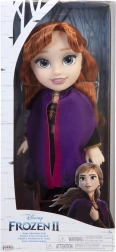 Bambola ANNA da Frozen 2 – bambola avventurosa 38 cm