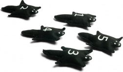 Scoiattoli volanti – gioco all’aperto