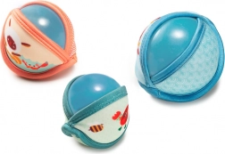 Lilliputiens - Palline da lancio per l'acqua Fattoria