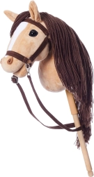 Cavallo Hobby HOPPIHORSE beige
