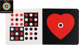 Libro Bábaätko vede - Prima libro per neonati