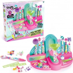 Style4Ever DIY fabbrica di penne alla moda