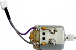 Motore E200 per auto EVOLUTION e DIGITAL 132