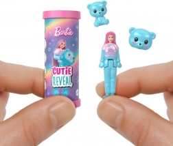Mini BarbieLand Cutie Reveal bambola