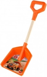 Dino Tatra paletta per bambini arancione