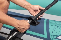 Gommone Gonfiabile Bestway Trek X3