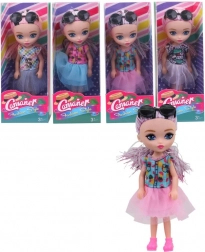 Bambola con Occhiali da Sole 15 cm