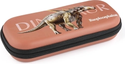 Astuccio scolastico 3D etue DINO Euoplocephalus