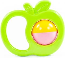 Sonaglio mela 12 cm