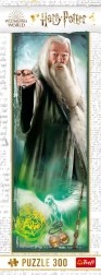 Puzzle Harry Potter Dumbledore 300 pezzi