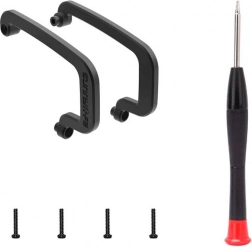 Protezione per cardano per drone DJI Avata 2 di Sunnylife – nera