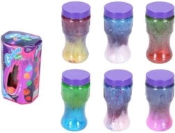 Slime modellante Galaxie Glitter 400ml