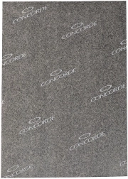 Carta carbone A4, 100 fogli, nera