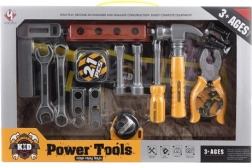Set di attrezzi per bambini con cintura