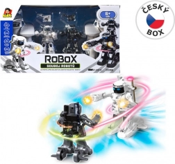 MaDe Robot da Combattimento