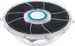 Fontana a LED solare per piscina Bestway