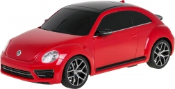 auto RC Volkswagen Beetle 1:14 Rastar rosso