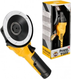 Smerigliatrice funzionale per bambini