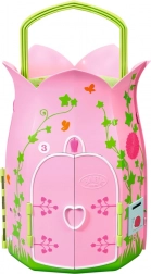 Casetta Storie da Scrivere BABY born