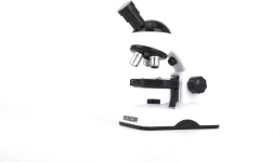 Microscopio per piccoli scienziati