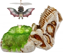 Dinosauro volante GrossMos