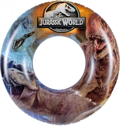 Jurassic World anello gonfiabile da nuoto 103 cm