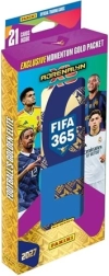 Barattolo Panini FIFA 365 Adrenalyn XL