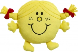 Peluche LITTLE MISS SUNSHINE – personaggio giallo da coccolare