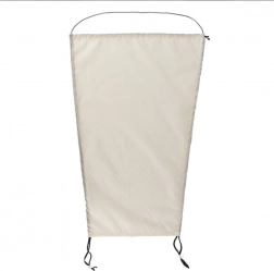 Parasole per passeggino New Baby Basic beige