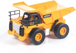 Drivero camion ribaltabile RC 2,4 GHz