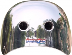 Casco da ciclismo CHROMEX M (55–58 cm)