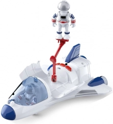 Stazione spaziale interattiva