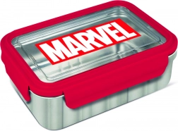 Box in acciaio inossidabile Marvel