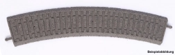 PIKO basamento per binari curvi R2 422 mm
