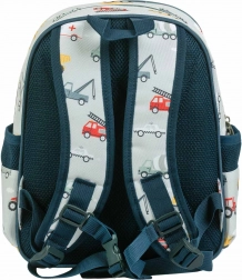 A Little Lovely Company zainetto per l’asilo – Veicoli