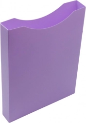 Scatola per quaderni A4 PASTELINI viola