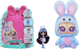 L.O.L. Surprise Tweens Costume Splendido Aya Cherry