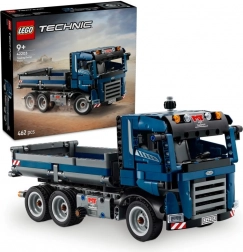 LEGO Technic Camion ribaltabile con cassone basculante