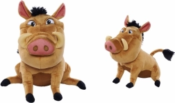 Pumba di peluche DISNEY Il Re Leone 25 cm