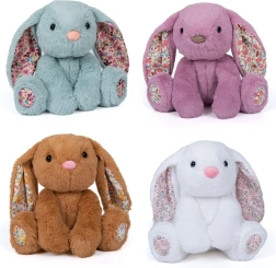 Coniglietto di peluche 25 cm