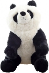 Panda di peluche 26 cm