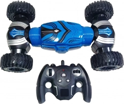 Auto RC Torsion Car con deformazione della carrozzeria 31 cm