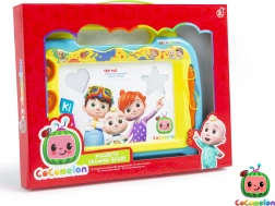 Lavagna magica magnetica da disegno CoComelon