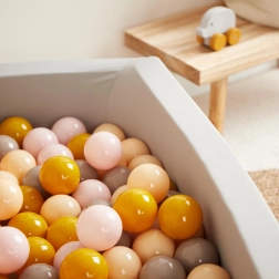 Set di palline da gioco Sunrise 100 pz