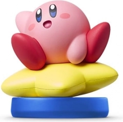 figurina amiibo Kirby