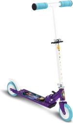 Monopattino pieghevole a due ruote STAMP WISH