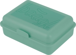Scatola porta pranzo verde