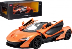 Auto RC 1:14 MCLAREN P1 arancione