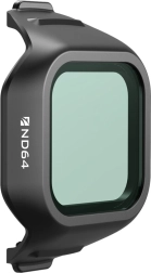 Freewell ND64 filtro per DJI Mini 5 Pro